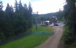 Karpacz dolna stacja - 13-06-2026 03:08