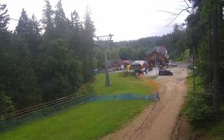 Karpacz dolna stacja - 13-06-2026 03:54