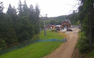 Karpacz dolna stacja - 13-06-2026 04:02