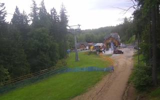 Karpacz dolna stacja - 13-06-2026 04:17