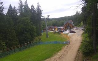 Karpacz dolna stacja - 15-06-2026 16:49