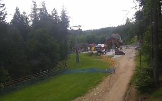 Karpacz dolna stacja - 15-06-2026 17:19