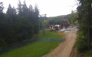 Karpacz dolna stacja - 15-06-2026 17:42
