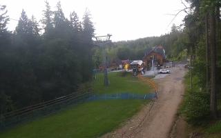 Karpacz dolna stacja - 15-06-2026 18:28