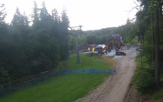Karpacz dolna stacja - 15-06-2026 18:50