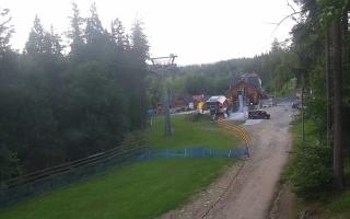 Karpacz dolna stacja - 15-06-2026 18:58