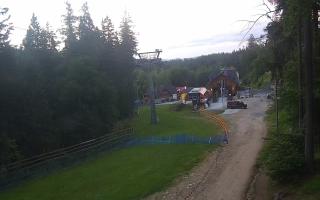 Karpacz dolna stacja - 15-06-2026 19:13