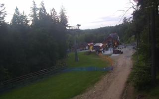 Karpacz dolna stacja - 15-06-2026 19:21