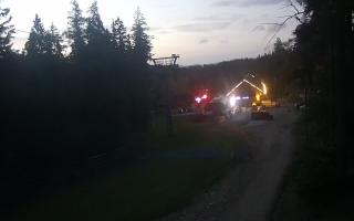 Karpacz dolna stacja - 15-06-2026 19:59