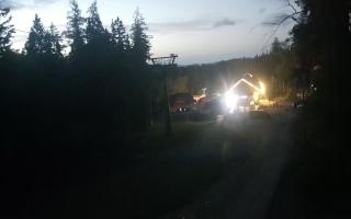 Karpacz dolna stacja - 15-06-2026 20:14