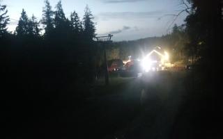 Karpacz dolna stacja - 15-06-2026 20:21