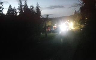 Karpacz dolna stacja - 15-06-2026 20:29