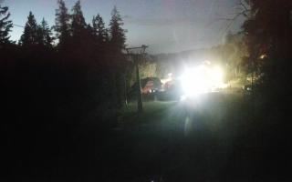Karpacz dolna stacja - 15-06-2026 20:44