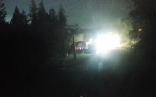 Karpacz dolna stacja - 15-06-2026 21:07