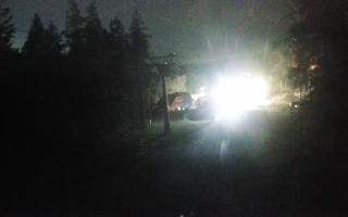 Karpacz dolna stacja - 15-06-2026 21:14