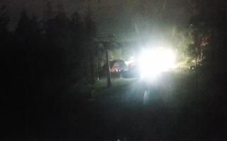 Karpacz dolna stacja - 15-06-2026 22:15