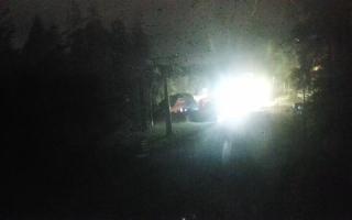 Karpacz dolna stacja - 15-06-2026 22:30