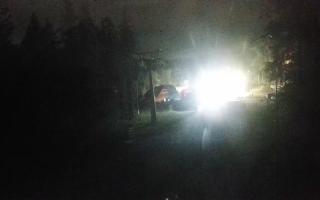 Karpacz dolna stacja - 15-06-2026 22:53