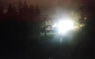 Karpacz dolna stacja - 15-06-2026 23:16