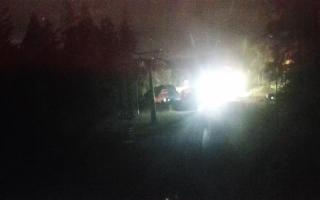 Karpacz dolna stacja - 15-06-2026 23:39