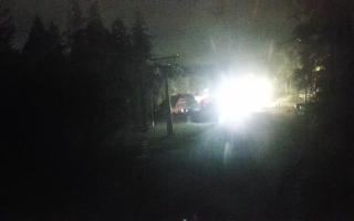 Karpacz dolna stacja - 16-06-2026 00:01