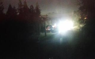 Karpacz dolna stacja - 16-06-2026 00:24