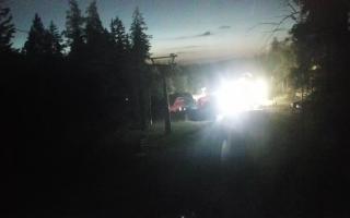 Karpacz dolna stacja - 16-06-2026 00:47