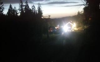 Karpacz dolna stacja - 16-06-2026 01:17