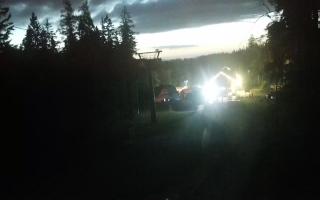 Karpacz dolna stacja - 16-06-2026 01:25