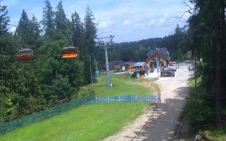 Karpacz dolna stacja - 17-06-2026 11:40