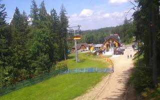 Karpacz dolna stacja - 17-06-2026 12:18