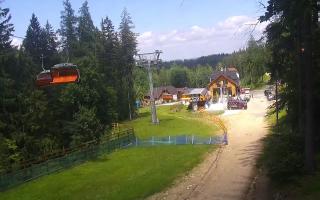 Karpacz dolna stacja - 17-06-2026 12:26