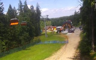 Karpacz dolna stacja - 17-06-2026 12:34
