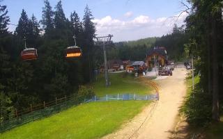 Karpacz dolna stacja - 17-06-2026 12:49