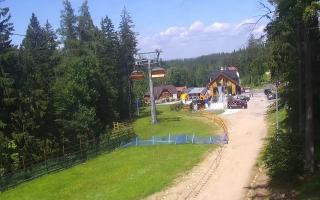 Karpacz dolna stacja - 17-06-2026 12:56