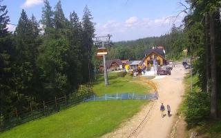 Karpacz dolna stacja - 17-06-2026 13:19