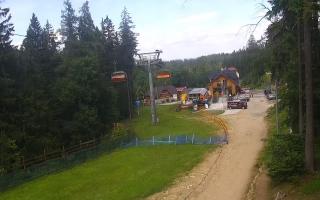 Karpacz dolna stacja - 17-06-2026 13:27
