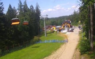 Karpacz dolna stacja - 17-06-2026 13:34