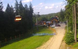 Karpacz dolna stacja - 17-06-2026 14:50