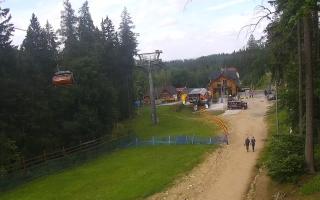 Karpacz dolna stacja - 17-06-2026 15:05