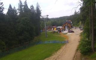 Karpacz dolna stacja - 17-06-2026 15:28