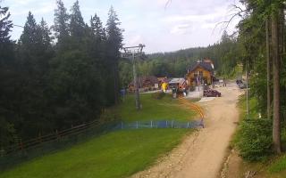 Karpacz dolna stacja - 17-06-2026 15:36