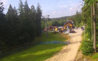 Karpacz dolna stacja - 17-06-2026 15:43