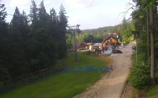 Karpacz dolna stacja - 17-06-2026 16:06