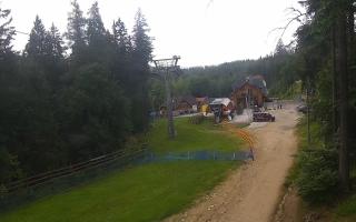 Karpacz dolna stacja - 17-06-2026 16:21