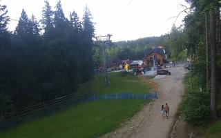 Karpacz dolna stacja - 17-06-2026 16:44