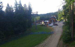 Karpacz dolna stacja - 17-06-2026 16:59