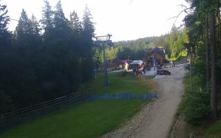 Karpacz dolna stacja - 17-06-2026 17:07