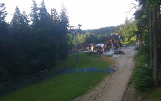 Karpacz dolna stacja - 17-06-2026 17:22