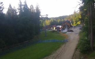 Karpacz dolna stacja - 17-06-2026 17:29